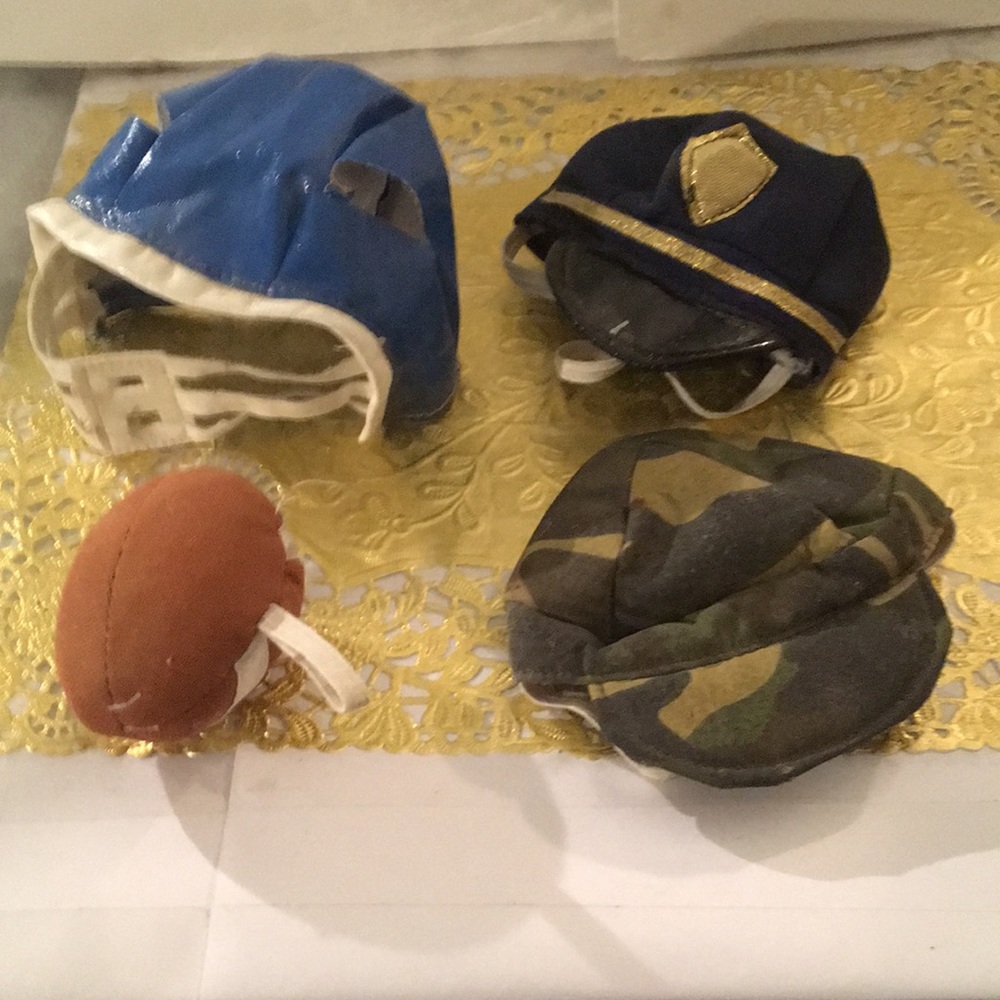 Rabbit/ Small Pet Hats